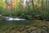 Cascade Falls