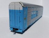 Trifold Doors