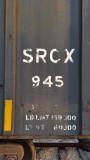 SRCX 945