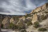 Tent Rocks National Monument - Mew Mexico
