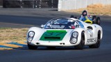 1967 Porsche 910