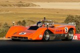 McLaren M6B