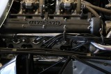Maserati Tipo 61  three liter 4 cylinder engine.