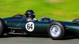 1964 BRM P261 Formula 1.