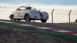 1956 Porsche Speedster