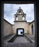 Cajamarca, Perú