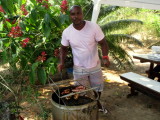 GRILLGEBURTSTAGSPARTY ZU MEINEM 74. AUF DEM SITIO VON GRACA: 26.03.2017 IMG_5309.JPG