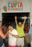 CARNAVAL 2018: RECIFE ANTIGO - PERNAMBUCO - BRASIL 13.02.2018