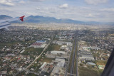 Tirana from Above