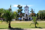  Santo Nino de Anda Parish Church