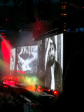 U2 Bullet the Blue Sky