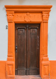 Old Entrance    1659