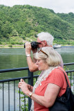 Two Famous Photographers from Down Under