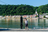 Philip shooting St Goar
