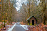 Rails to Trails in Winter