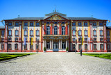 Bruchsal Palace