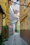 Narrow Alley