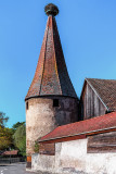 Stork Nest