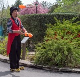 Spring Festival 2018-Clark Botanic Gardens