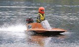 Lake Lawrence 2018 Jet Chevrolet Run for the Record Hydroplane Races
