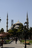 Sutan Ahmed Mosque2 (Blue Mosque)