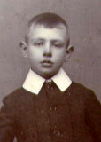 Victor Albert Brown