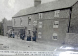 Shakespeare Inn, Repton- Thomas & Ann Brown