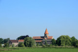 Sint Baafs Vijve