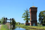Moervaart