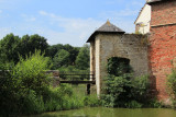 Sint-Pieters-Rode - Castle Horst