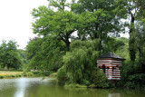 Torhout - Castle dAertryke