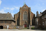 Val-Dieu - Abbey