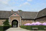 Val-Dieu - Abbey