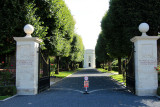 Waregem - Flanders Fields American Cemetery