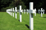 Waregem - Flanders Fields American Cemetery