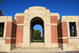 Poperinge - Lijssenthoek Cemetry