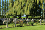 Poperinge - Lijssenthoek Cemetry