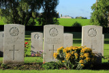 Poperinge - Lijssenthoek Cemetry
