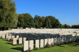 Poperinge - Lijssenthoek Cemetry