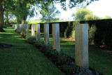 Poperinge - Lijssenthoek Cemetry