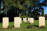 Poperinge - Lijssenthoek Cemetry