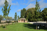 Poperinge - Lijssenthoek Cemetry