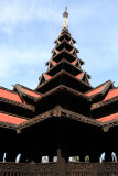Ava Island - Bagaya Monastery