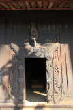 Ava Island - Bagaya Monastery