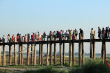 U Bein Bridge