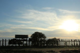 U Bein Bridge