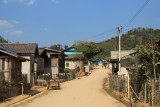 around Xam Nua