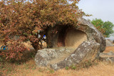 Plain of Jars