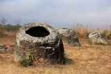 Plain of Jars