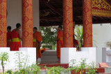 Luang Prabang